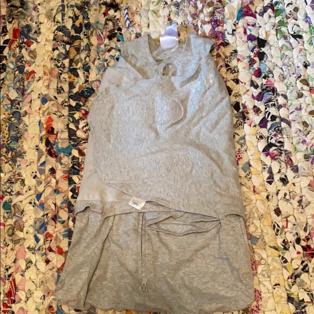 Halo sleep sack swaddle